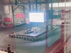 -RD卡丁车汽车俱乐部