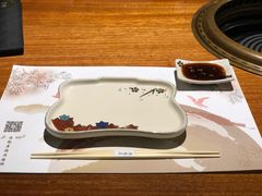-肉魁屋·烧肉·烧鸟·酒场(高新店)