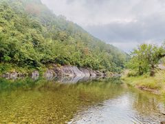 -楠溪江风景名胜区