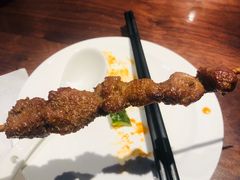 -南门小馆·清真(国贸商城店)