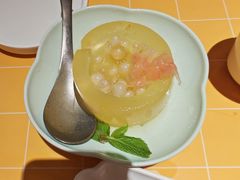 -蔡澜点心·粤菜(花城汇南区店)