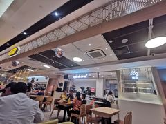 -大家乐(广州花城汇店)