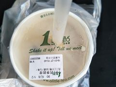 -1点点(永康丽州中店)