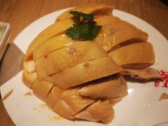 泰煌鸡-泰煌鸡·上海白斩鸡·鸡汤面(鹤庆店)