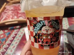 -火塘云南烧烤大排档