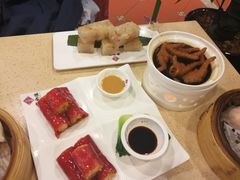 -点都德(汇盈广场店)