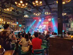 -光音瓦特俱乐部(高新店)