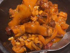 -晓粤·惹味粤菜(凯德乐峰广场店)