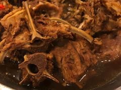-蝎王府羊蝎子(天通苑店)