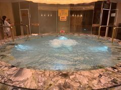 -海韵之星邮轮水会(明发商业广场店)