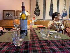 -小世界西餐厅(建国门店)