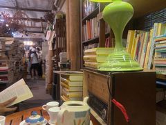 -斯多格书乡(北京大学畅春园店)