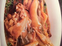 小厨娘淮扬菜(天印大道店)-小厨娘淮扬菜(天印大道店)