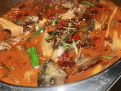 -宽口美蛙鱼头(大唐西市店)