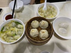 -绿杨馄饨临顿路店