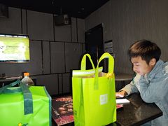 -麦霸KTV(光谷店)