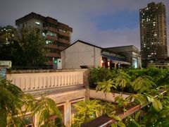 -Helens海伦司小酒馆(广州永庆坊店)