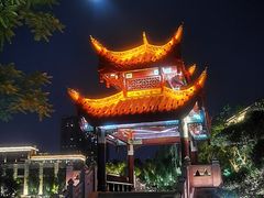 -北湖公园