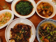 -西新饭店(城中店)