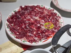 -汕头八合里海记牛肉店(清河店)