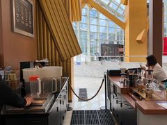 -星巴克(深圳音乐厅店)