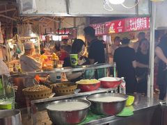 -清真老马家国华牛奶鸡蛋醪糟(正宁路店)