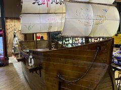 -龙虾风暴(松江店)