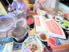 -田园肥牛府(东关街店)