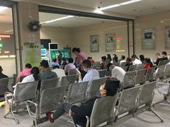 -华中科技大学同济医学院附属同济医院(汉口院区)