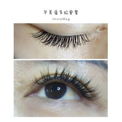 睫毛嫁接-光SPA科技美肤