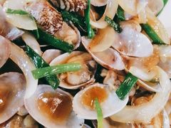 -南海渔家•海鲜•正宗海南菜(海棠湾店)