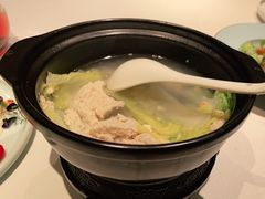 -百富源·海鲜辽菜(浑河堡店)