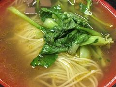 -泰煌鸡·上海白斩鸡·鸡汤面(万航店)