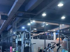 -豪逸健体(中骏广场店)