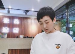-张昊造型