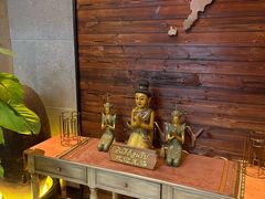 -泰迈·影院式足道SPA(世纪大道店)