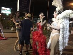-西蒙人妖秀