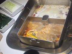 -九鼎轩脆毛肚火锅(南京东路店)