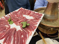 -情忆草原涮肉馆