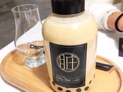 -娜娜家·Nana's restaurant(国金汇店)