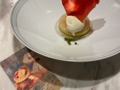 白茶雷司令-théATRE 茶聚场(王府中環店)