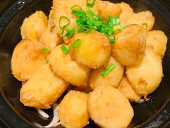 -初蓉丨遇见新川菜(亲贤街荣耀店)