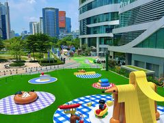 -深圳来福士广场