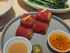 -点都德(汇点楼店)