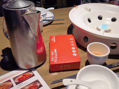 -东方红·湖南菜(金屿店)