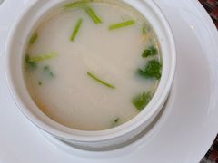 -棕榈岛海鲜自助餐厅(虹桥迎宾馆店)