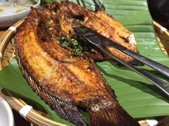 -云海肴·汽锅鸡·云南菜(天津国金汇店)