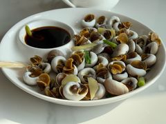 -碧海银沙海鲜餐厅(恒大海上威尼斯店)