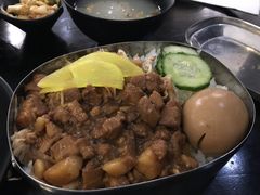 -小明同学(三里屯店)