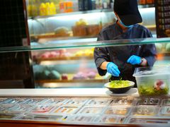 -魏斯理汉堡(西安沣东吾悦店)